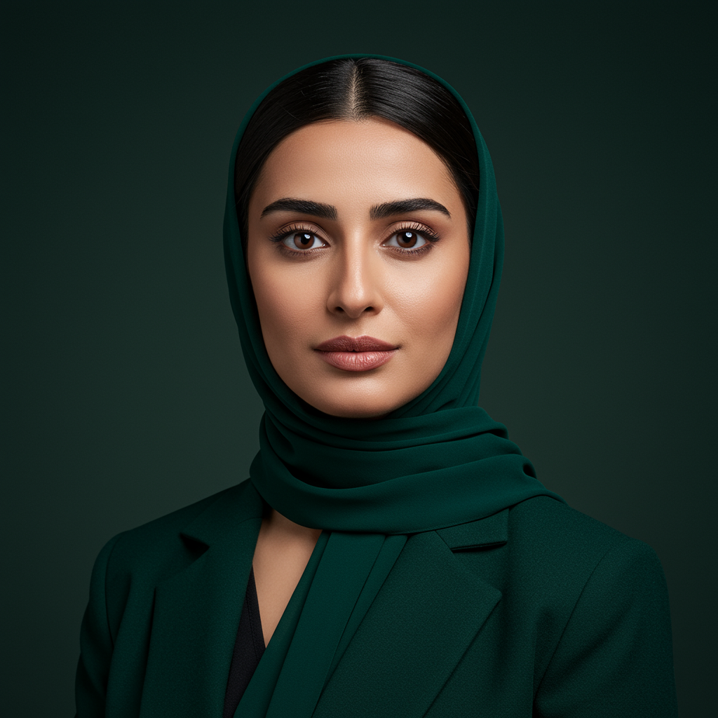 Farah – AI Financial Operations Assistant